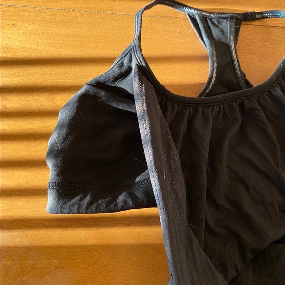 Lululemon no limits tank - Picture 3 of 5